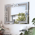 Rectangle Wall Mirror