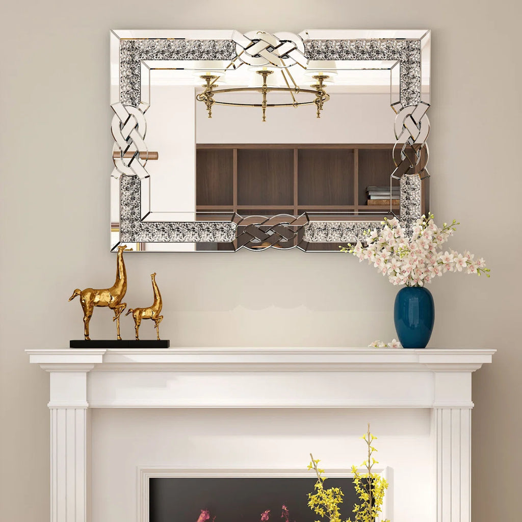 Rectangle Wall Mirror