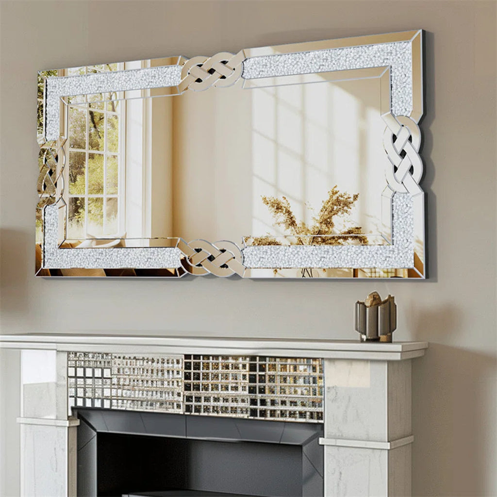 Rectangle Wall Mirror