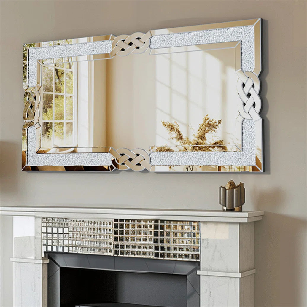 Rectangle Wall Mirror