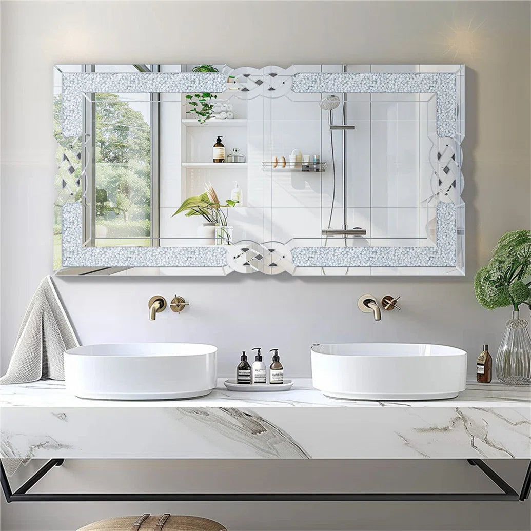 Rectangle Wall Mirror