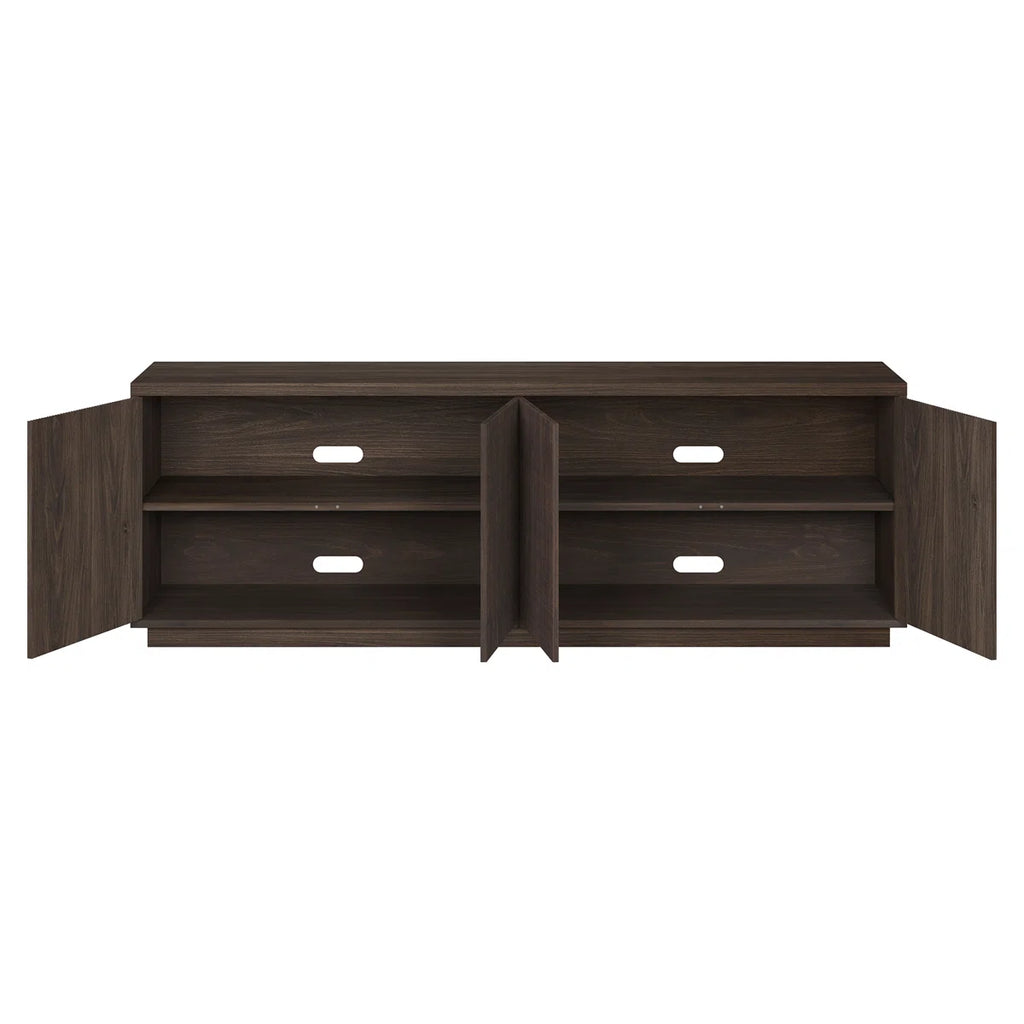 TV Stand for TVs up to 75"