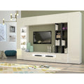 Entertainment Unit for TVs up to 58"