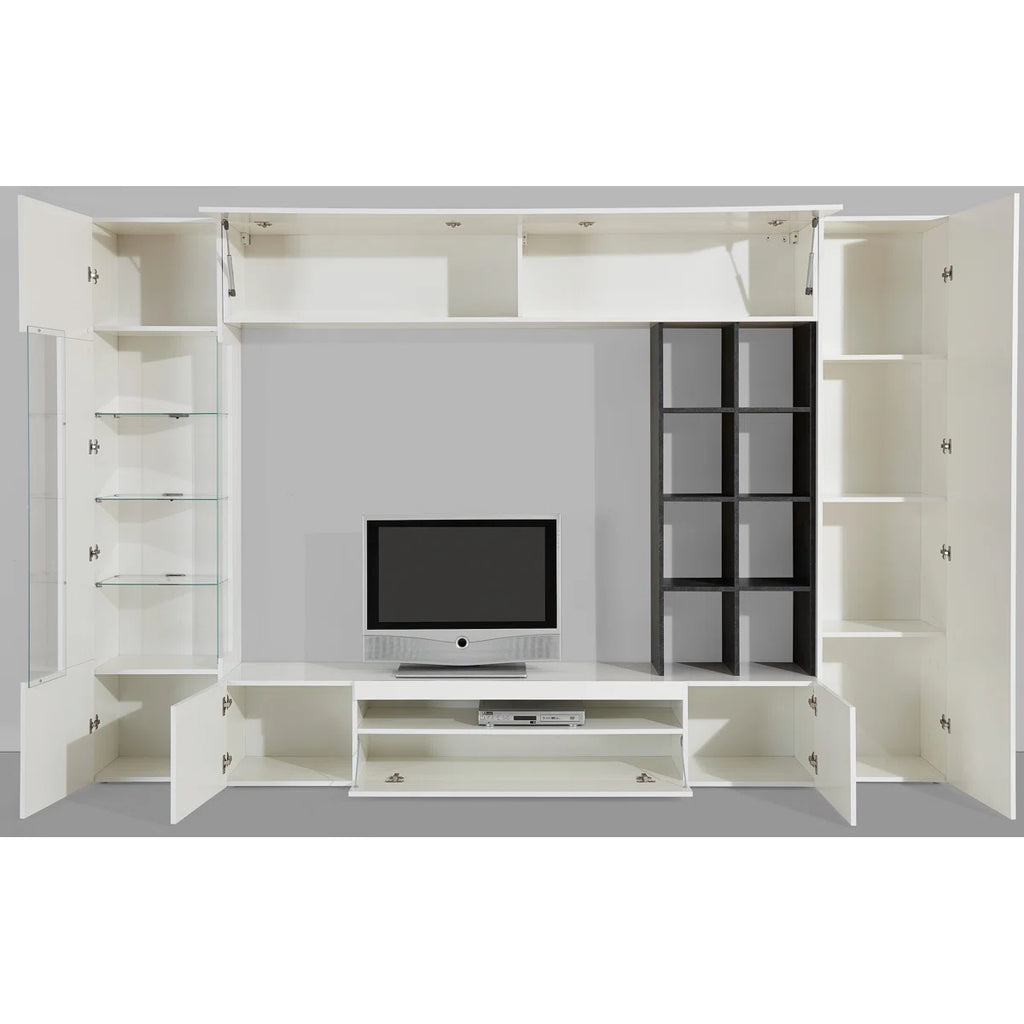 Entertainment Unit for TVs up to 58"