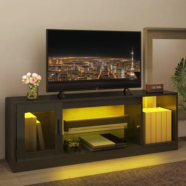 LED TV Unit for TVs up to 65 Inch
