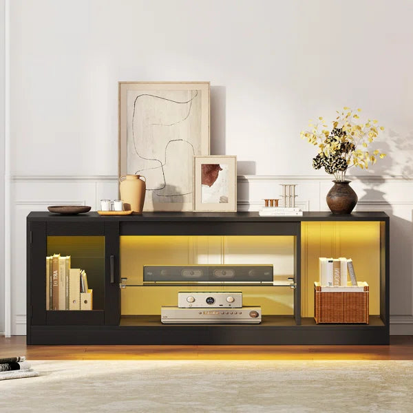 LED TV Unit for TVs up to 65 Inch