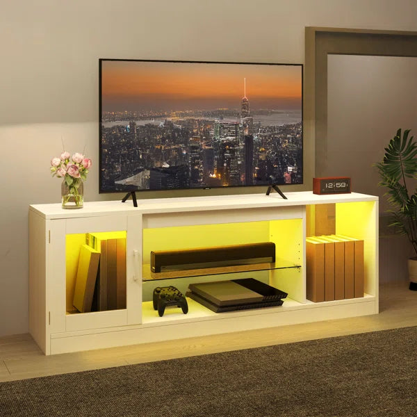 LED TV Unit for TVs up to 65 Inch
