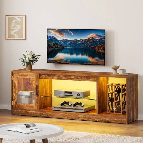 LED TV Unit for TVs up to 65 Inch