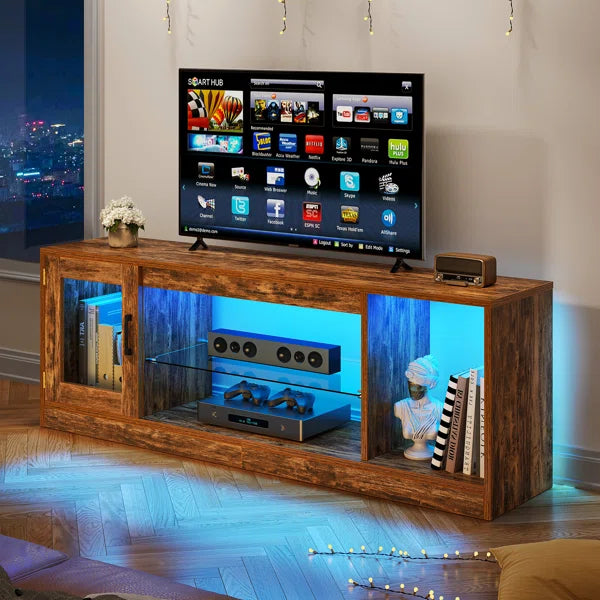 LED TV Unit for TVs up to 65 Inch