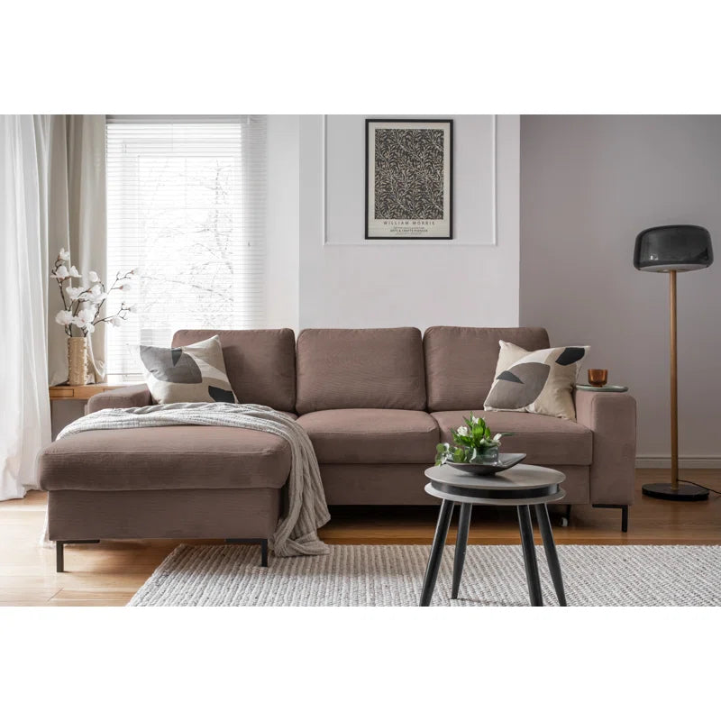 4 seater Corner Sofa Bed