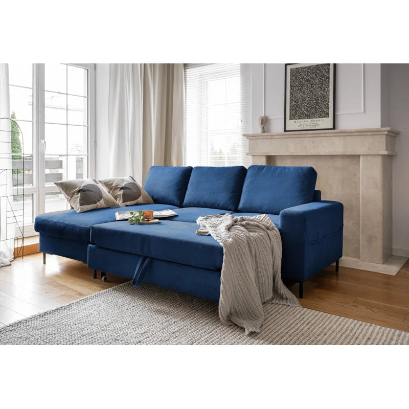4 seater Corner Sofa Bed