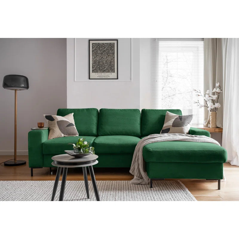 4 seater Corner Sofa Bed