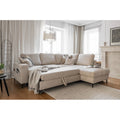 6 seater Corner Sofa Bed
