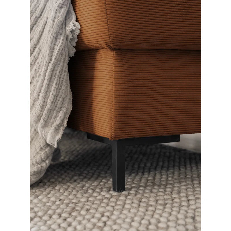 6 seater Corner Sofa Bed