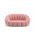 2 Seater Teddy Boucle Loveseat