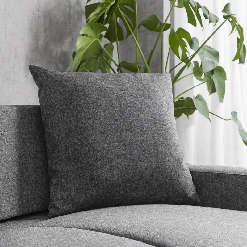 Corner Sectional 3 Seater Sofa