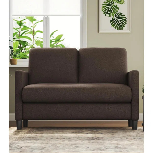 2 Seater Teddy Loveseat