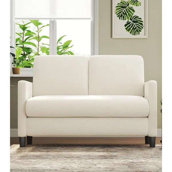 2 Seater Teddy Loveseat