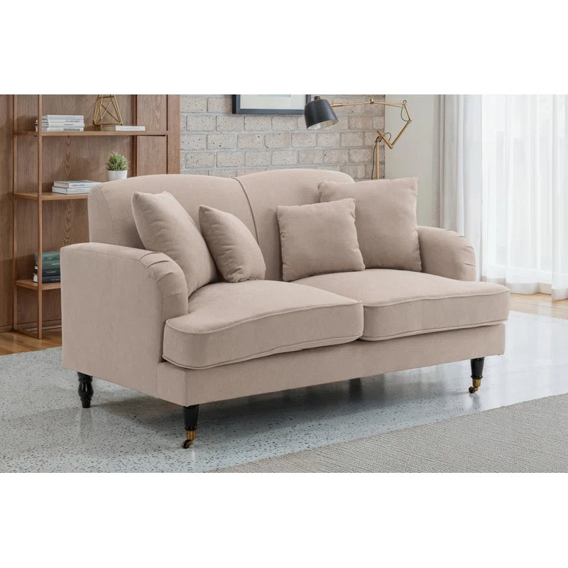 Penermon Roll Arms Sofa