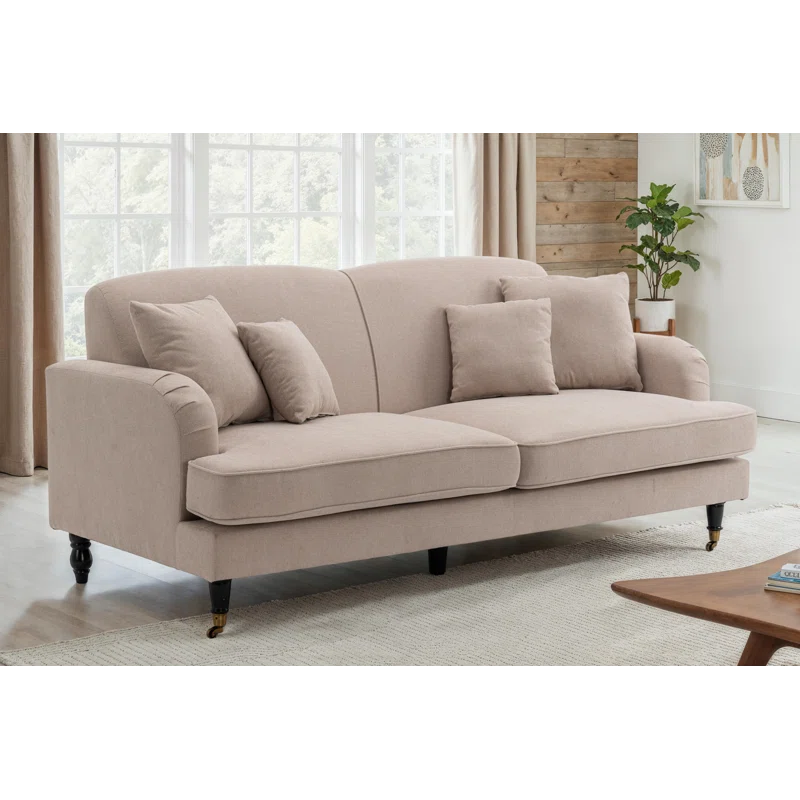 Penermon Roll Arms Sofa