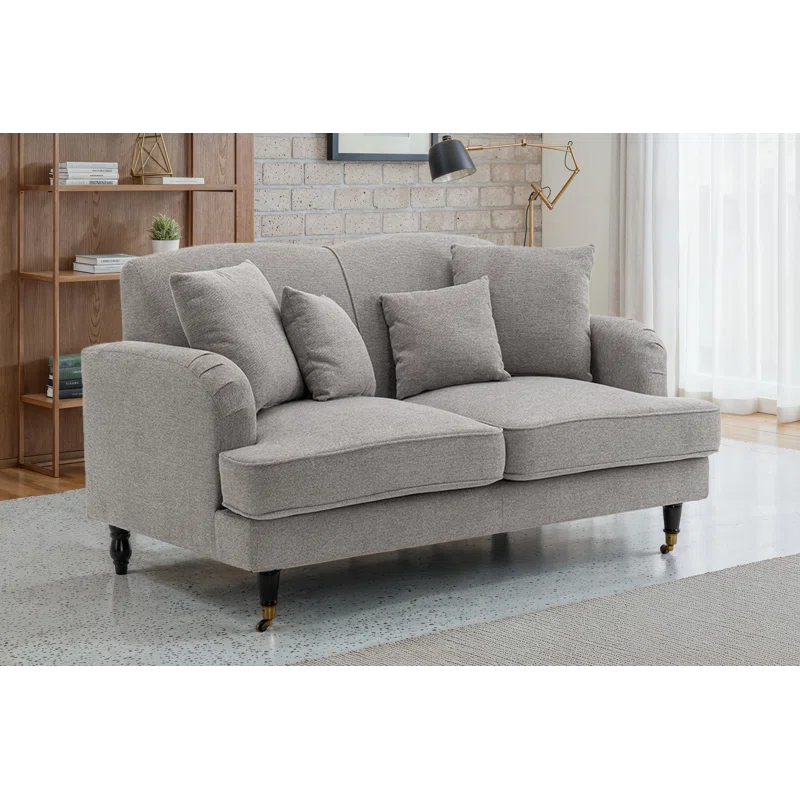 Penermon Roll Arms Sofa