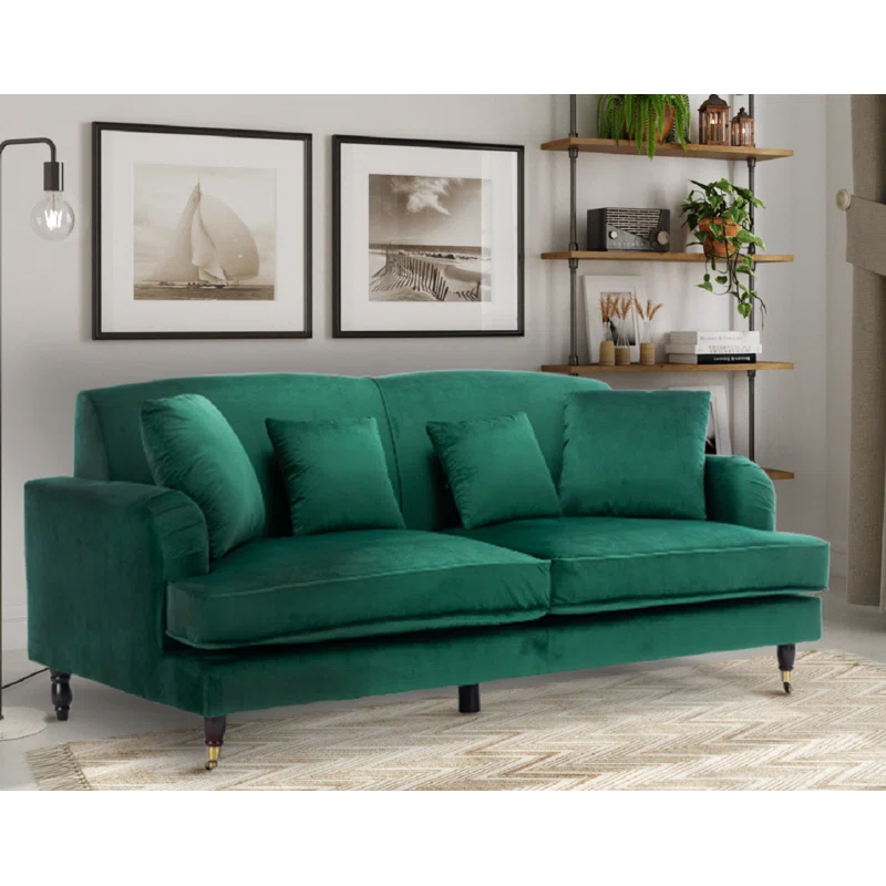 Penermon Roll Arms Sofa