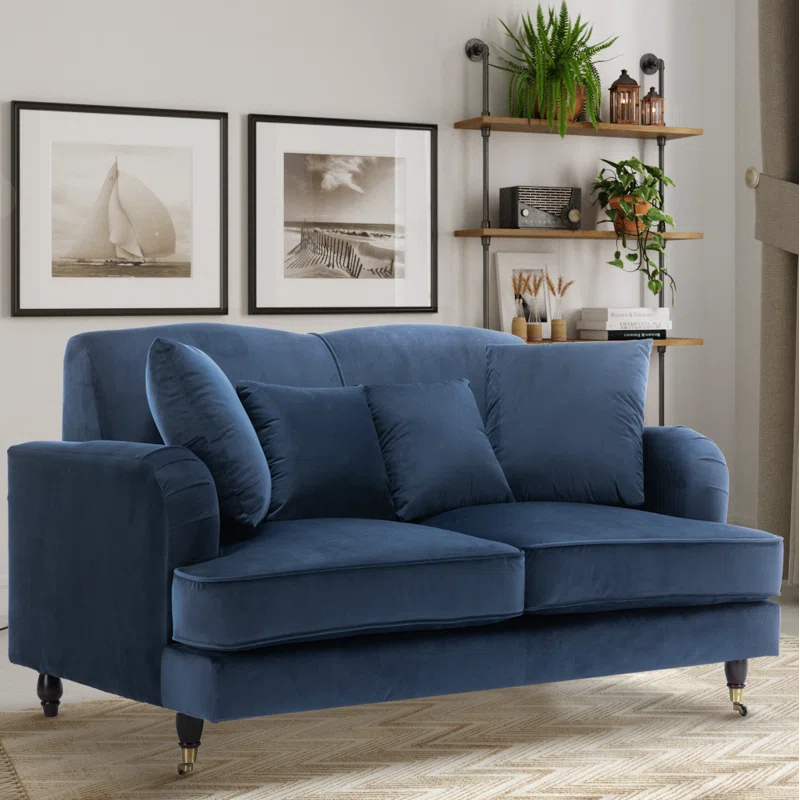 Penermon Roll Arms Sofa