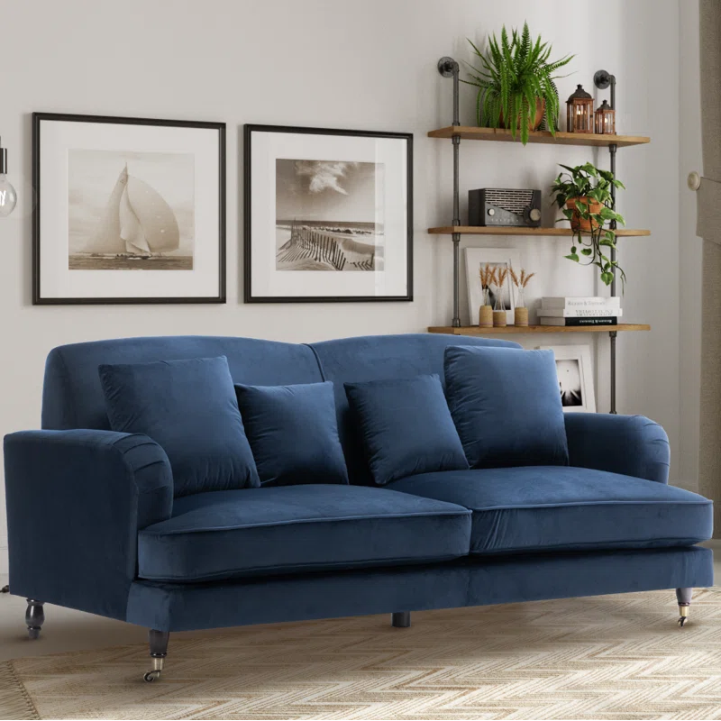 Penermon Roll Arms Sofa