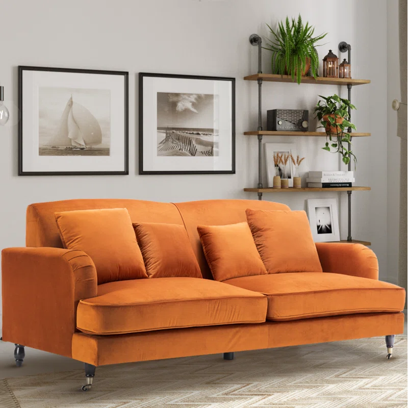 Penermon Roll Arms Sofa