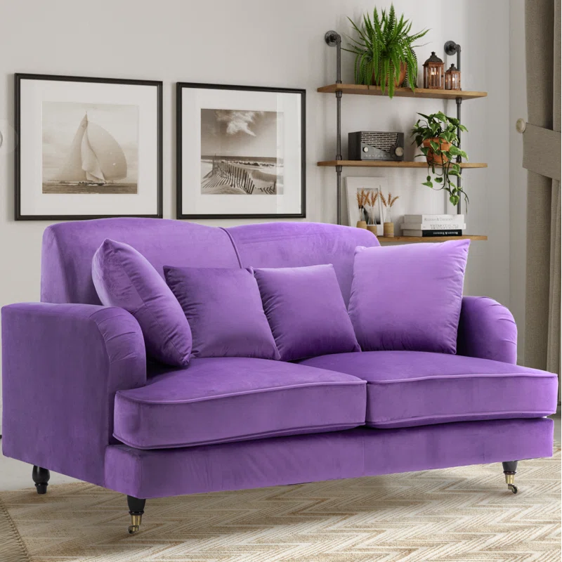Penermon Roll Arms Sofa