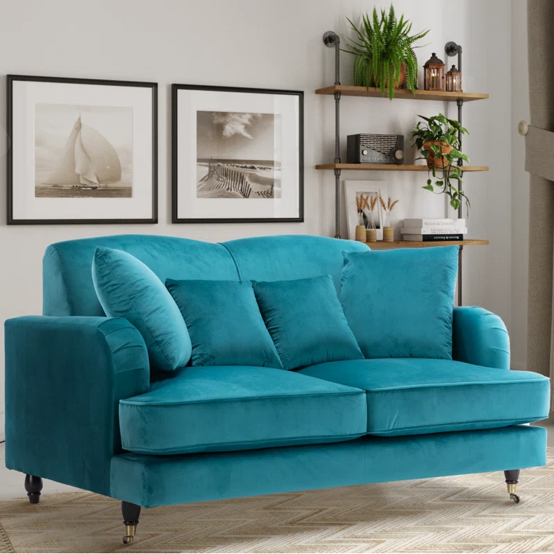 Penermon Roll Arms Sofa