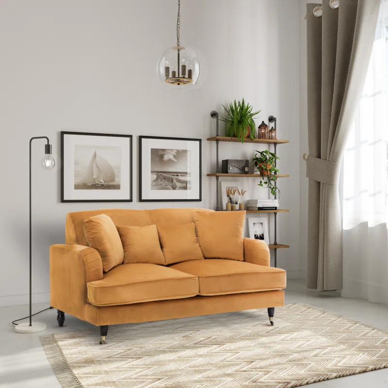 Penermon Roll Arms Sofa