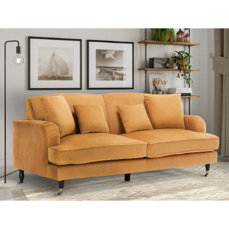 Penermon Roll Arms Sofa