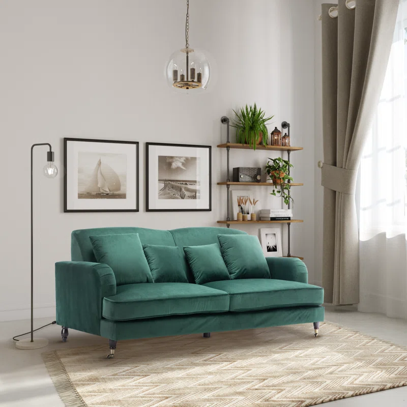 Penermon Roll Arms Sofa