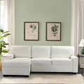 3 Seater Sofa & Chaise