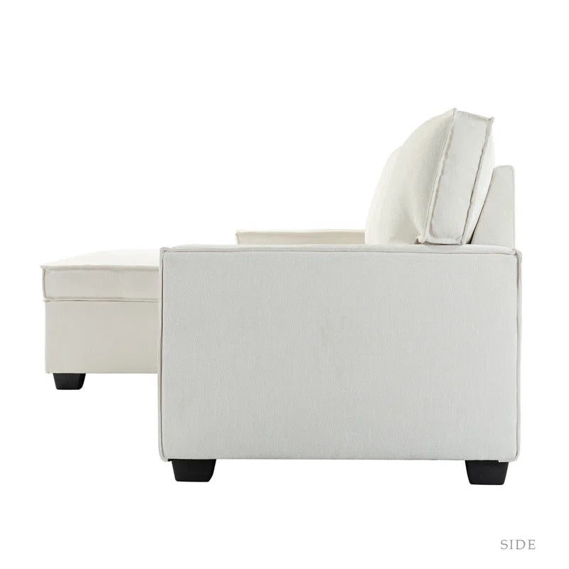 3 Seater Sofa & Chaise