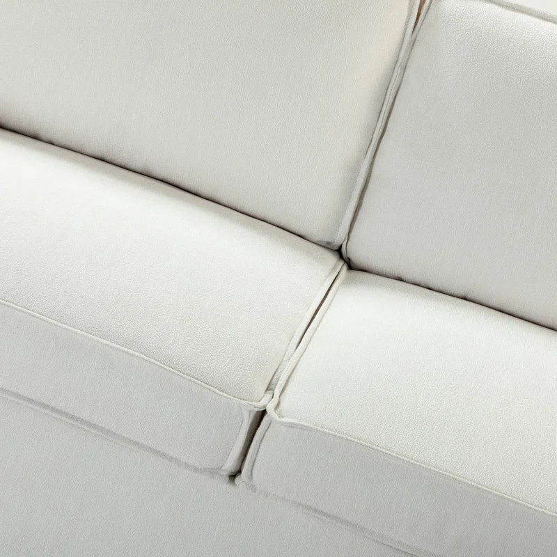 3 Seater Sofa & Chaise
