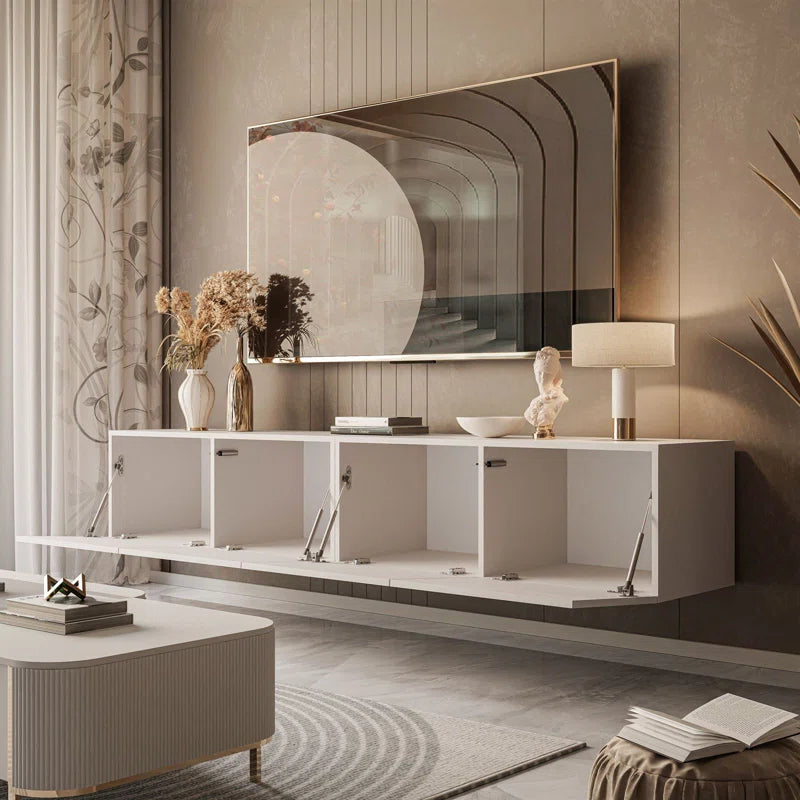 TV-Stand Forance Cashmere