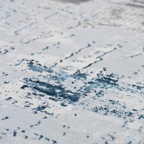 Abstract Area Rug