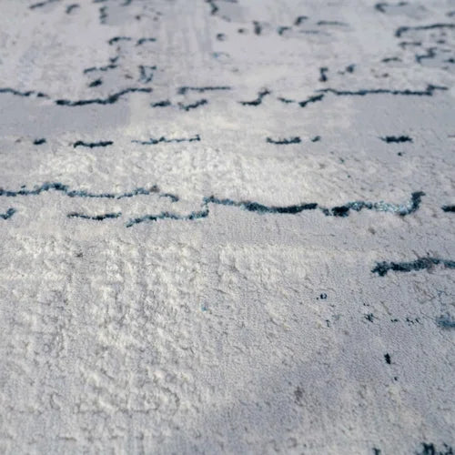 Abstract Area Rug