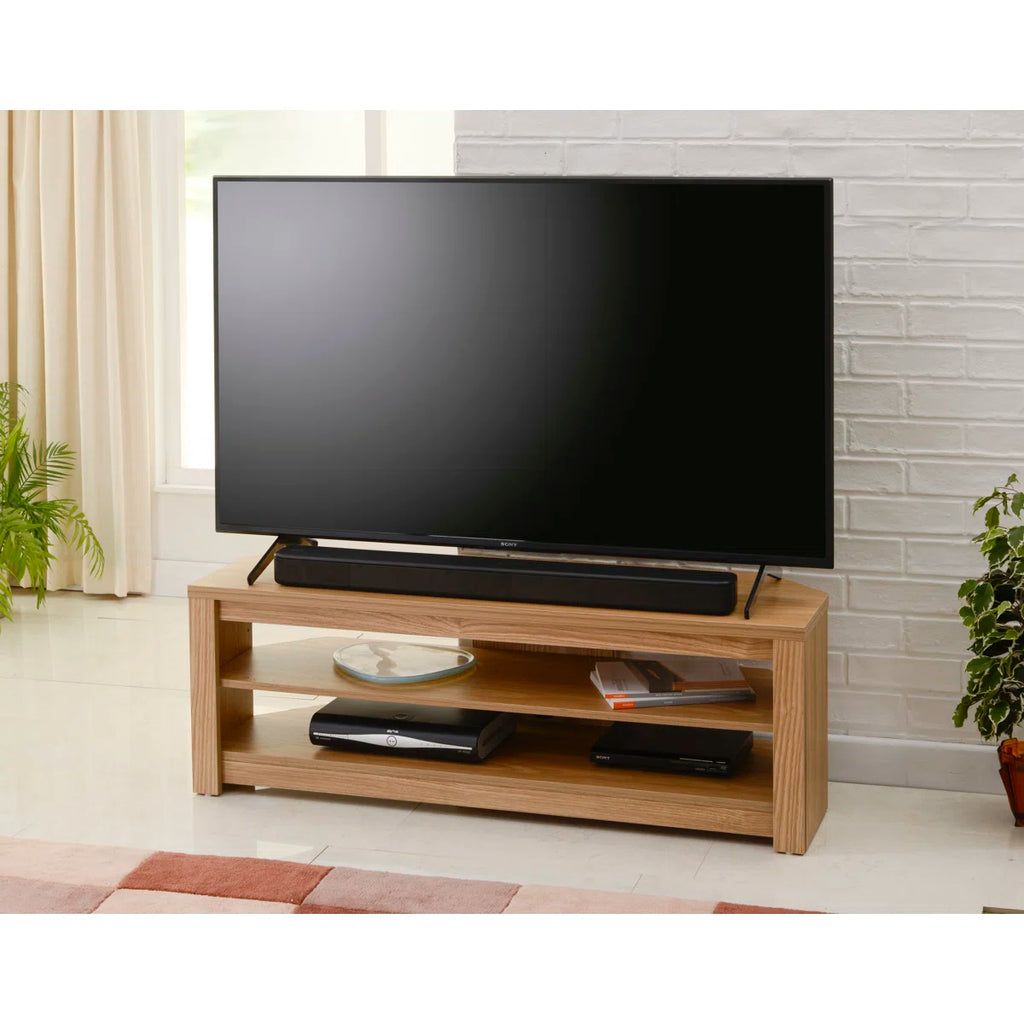 Wildes TV Stand
