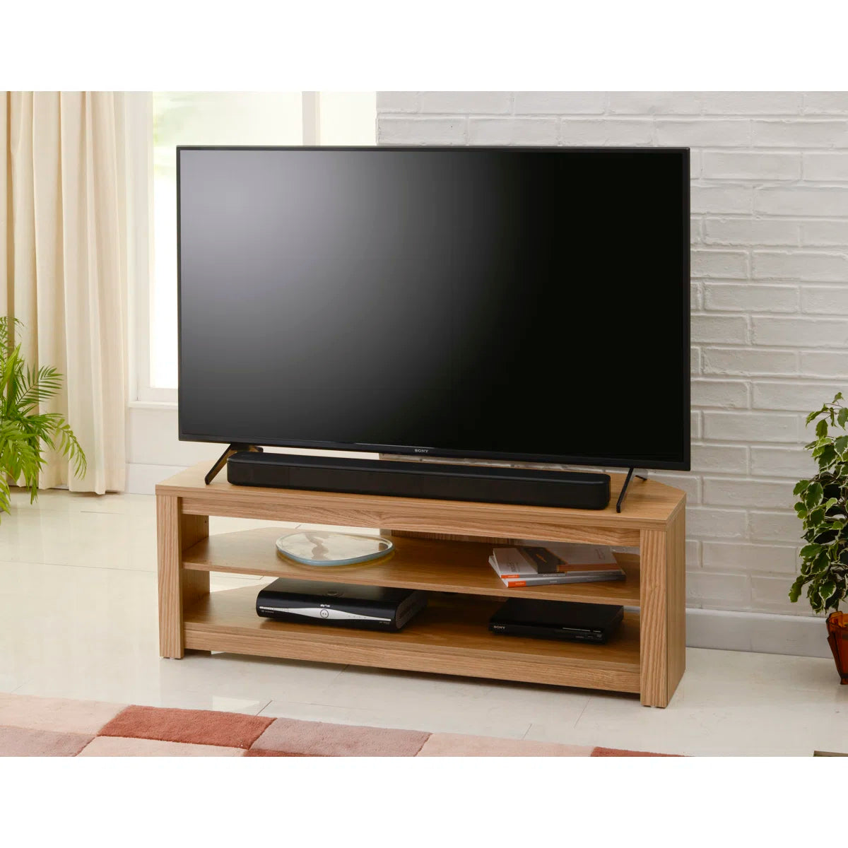 Wildes TV Stand