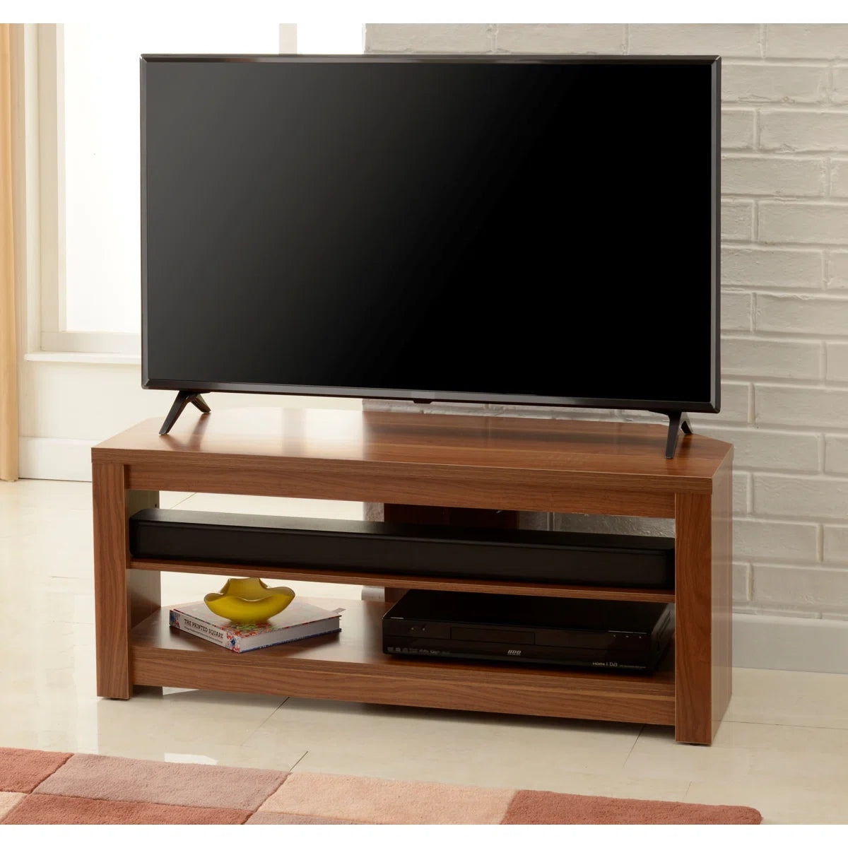 Wildes TV Stand