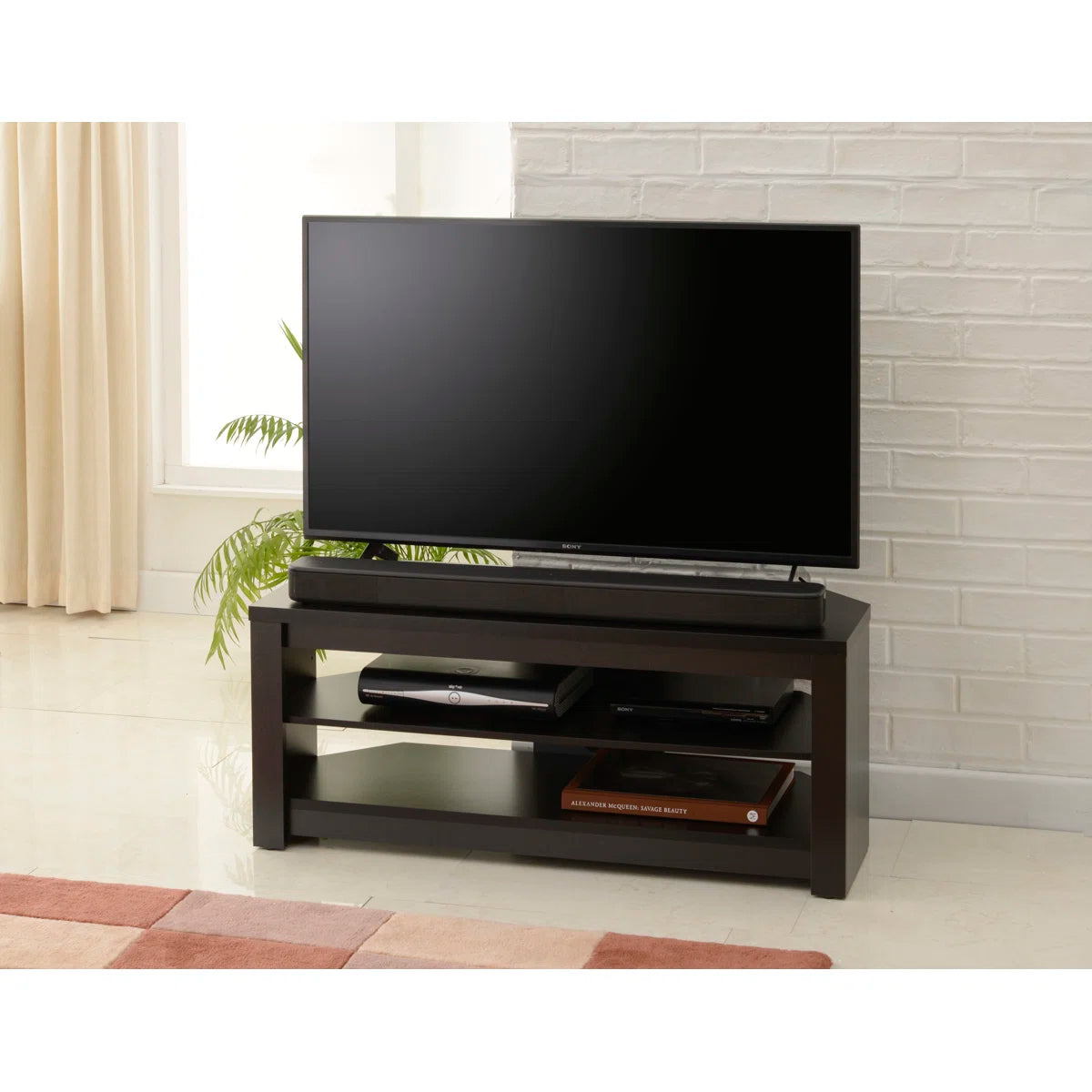 Wildes TV Stand