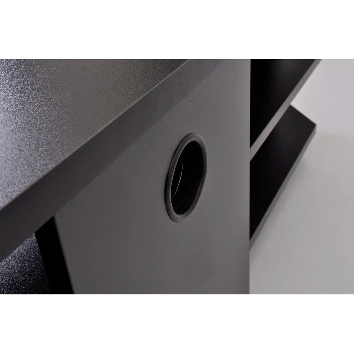 Wildes TV Stand