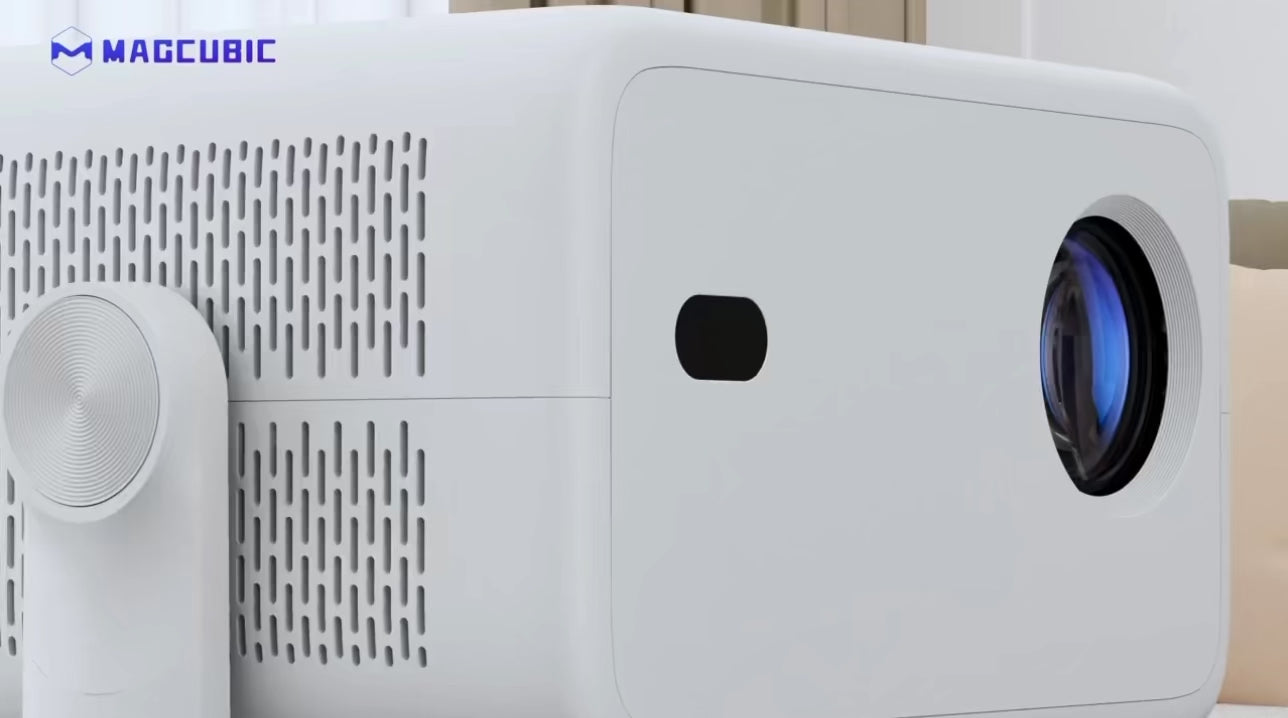 Home Projector 4K (HY310)